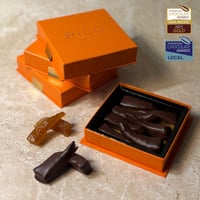 工芸品 choco CACAO IMPRESSION | RICO KAGURAZAKA