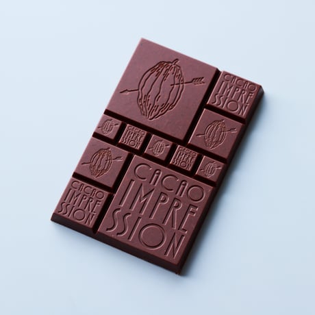 CACAO IMPRESSION