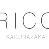 RICO KAGURAZAKA