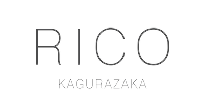 ITEM | RICO KAGURAZAKA