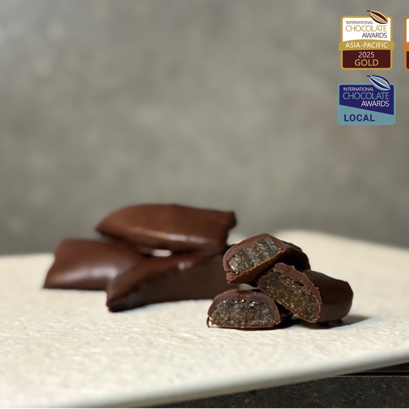 チョコレートモンスターさま　専用です 立体型恐竜BOX in ミルクチョコレート JCBOX 恐竜チョコ 3種類の