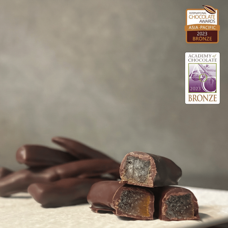 オランジェット | RICO KAGURAZAKA