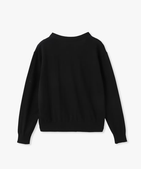 WOMENS KNIT CARDIGAN