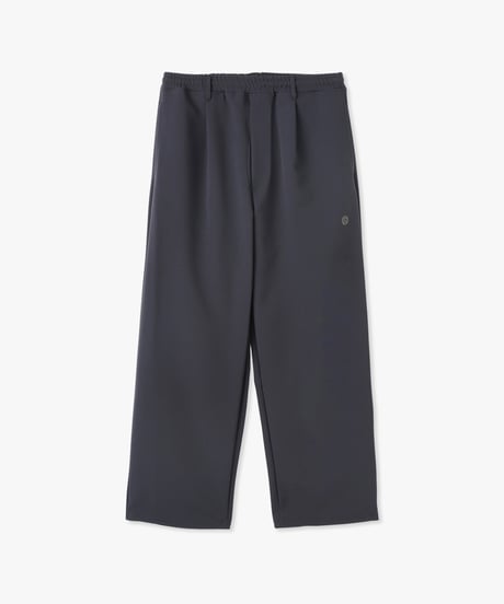 simplyComplicated LOOSEFITCHINO OBSIDIAN - パンツ
