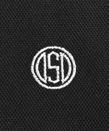 BIG POLO SHIRT BACK PRINT