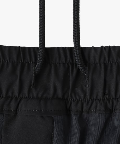 4WAY STRETCH TAFFETA SHORTS