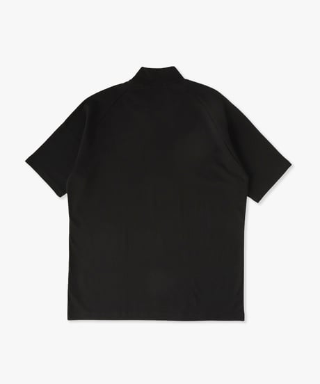 SUVIN PLATINUM SMOOTH SHORT SLEEVE TURTLE