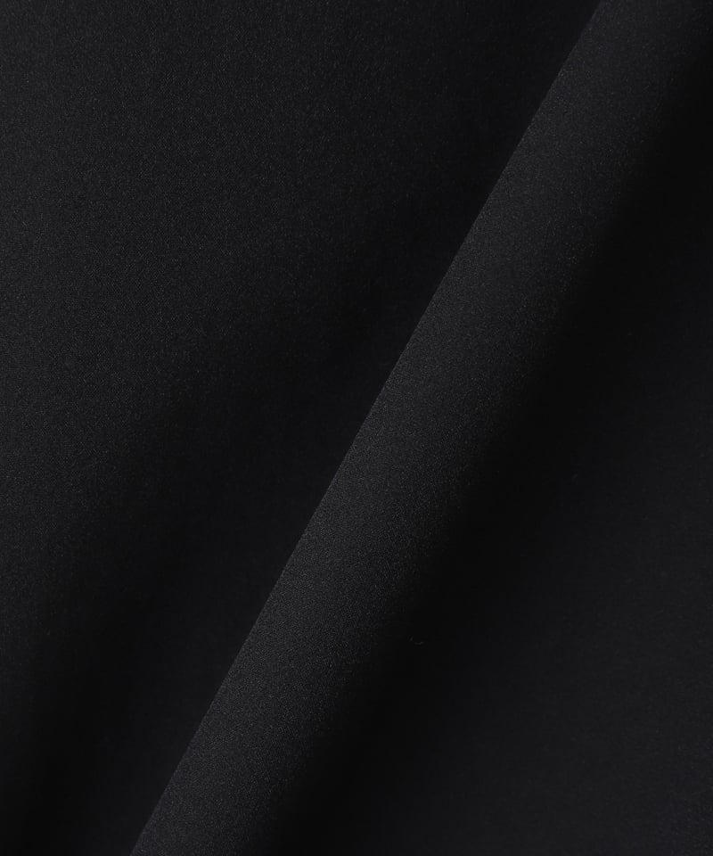 4WAY STRETCH TAFFETA JACKET | Obsidian Official