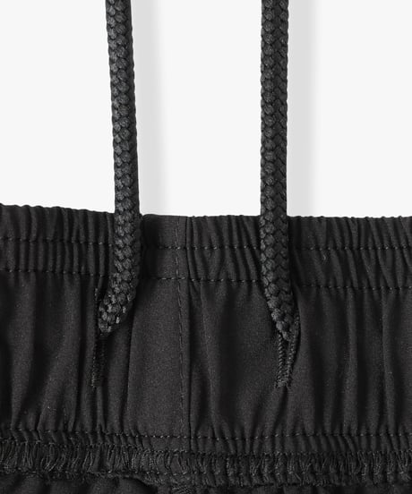 4WAY STRETCH TAFFETA PANTS