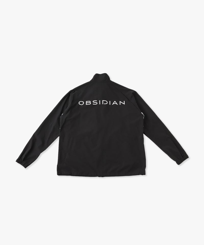 OBSIDIAN WIND BREAKER