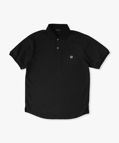 SLIM FIT POLO SHIRT
