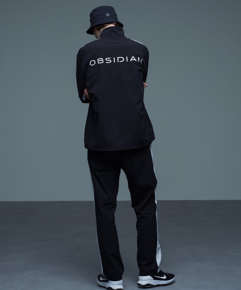 OBSIDIAN WIND BREAKER