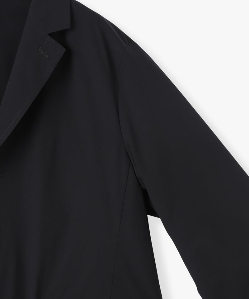 OBSIDIAN ゴルフ 4WAY STRETCH TAFFETA JACKET オブシディアン】4WAY STRETCH TAFFETA JACKET – GQ SHOP