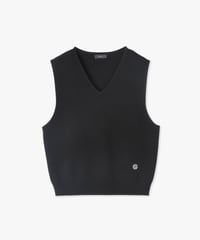 18GG SMOOTH Ms V NECK VEST