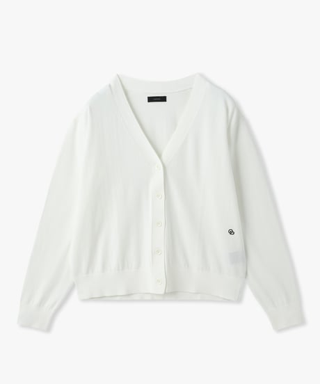 WOMENS KNIT CARDIGAN