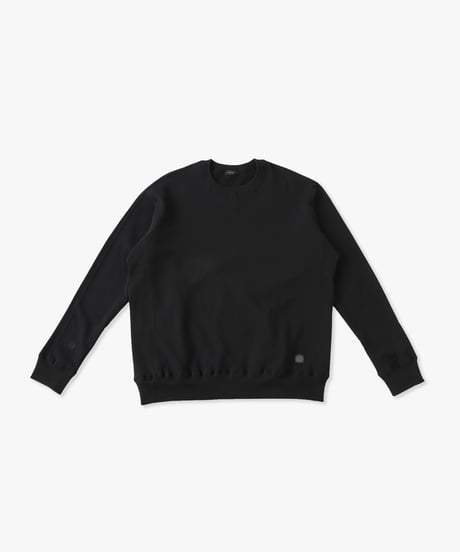 メンズウェア OBSIDIAN WOOL MOCK NECK PULLOVER オブシディアン OBSIDIAN WOOL MOCK NECK PULLOVER