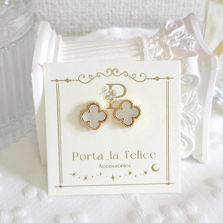 ITEM | Porta la felice