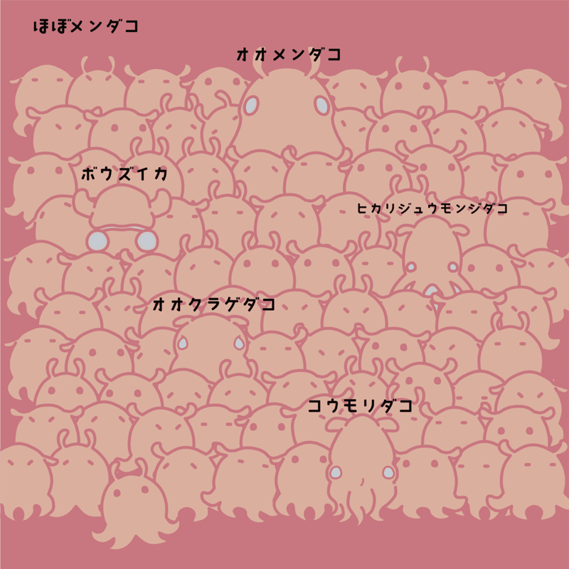 ふかふかタオルハンカチ（2種） | やまさんげ本舗深海支店