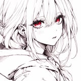 壁紙屋 | オリジナルイラスト販売 - IRIAM用立ち絵・SNSアイコン制作