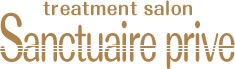 Sanctuaire Prive