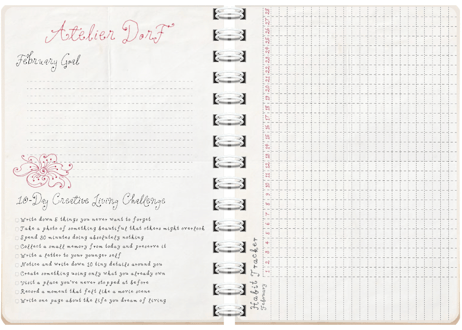 2027 Diary