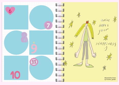 2026 Diary