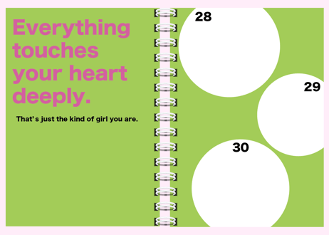2026 Diary