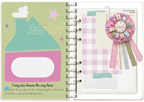 2027 Diary