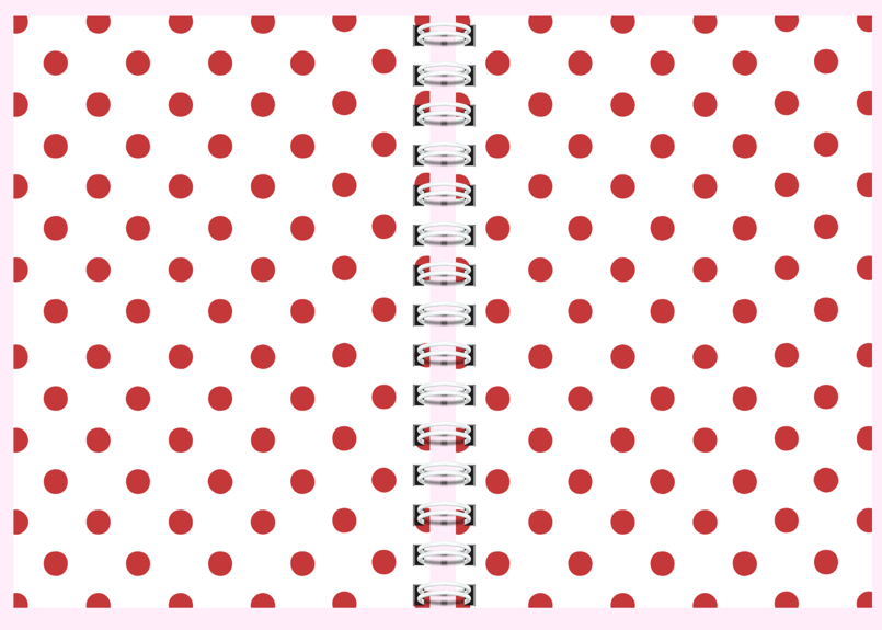 2026 Diary | Atelier DorF'