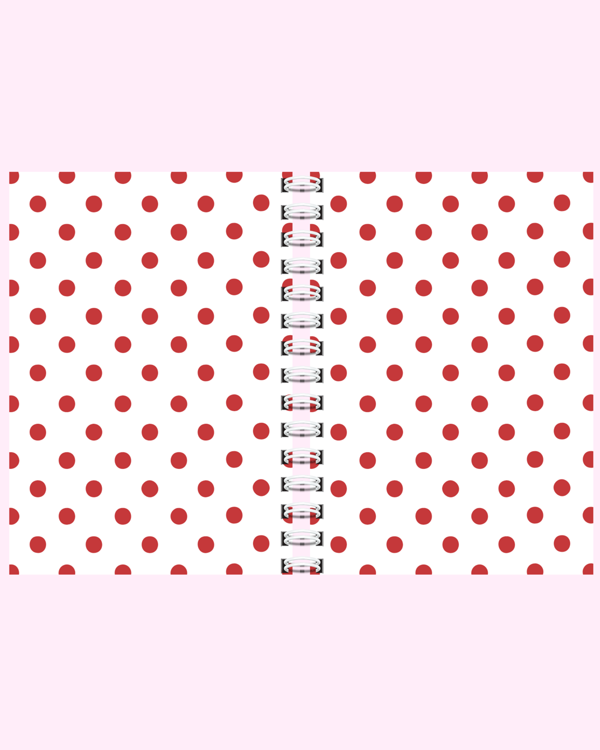 2026 Diary | Atelier DorF'