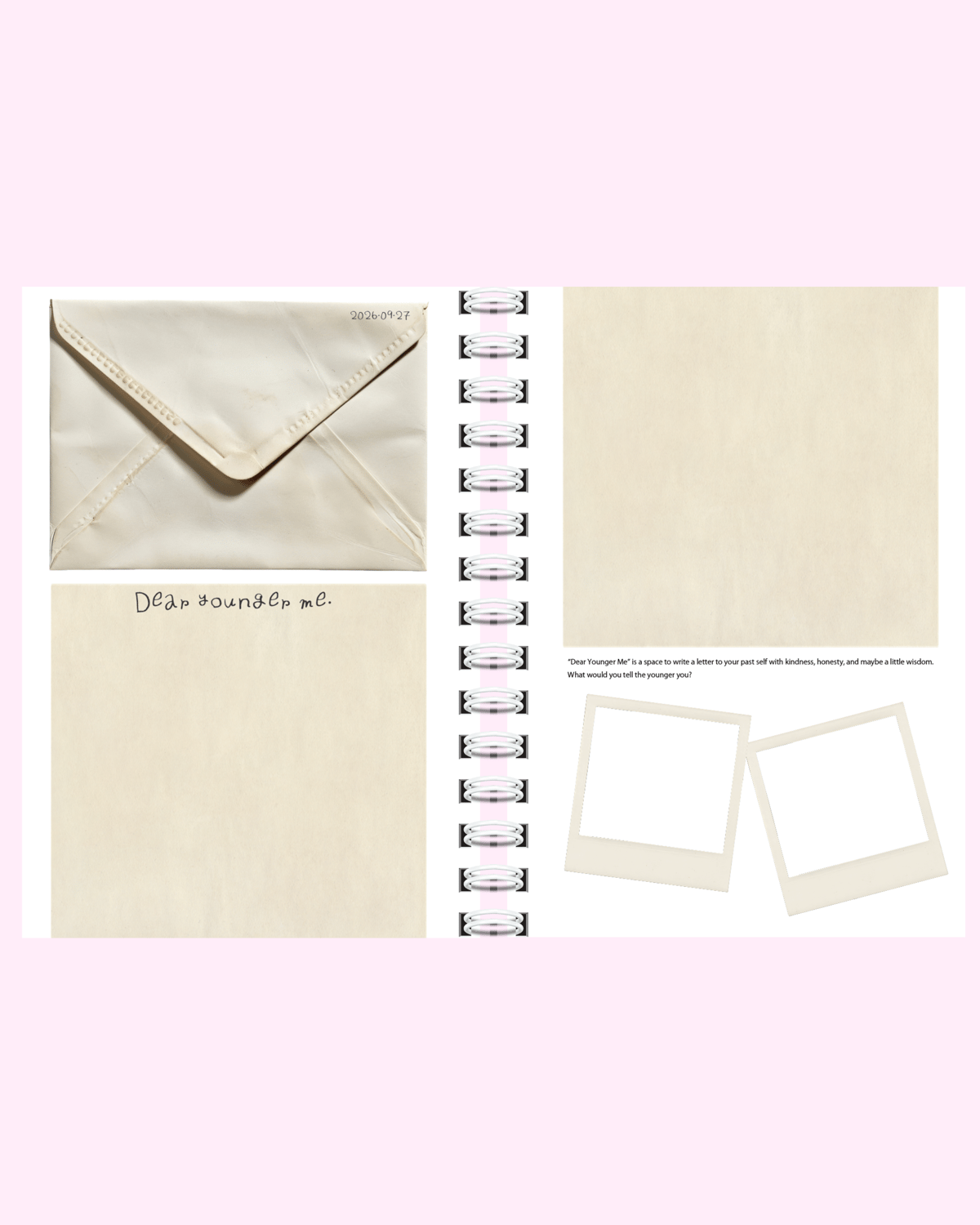 2026 Diary | Atelier DorF'