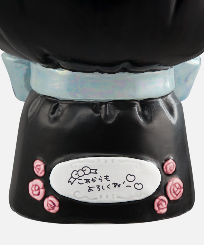 Bouquet [Red] | Flower Rabbits Decanter フラワーラビッ