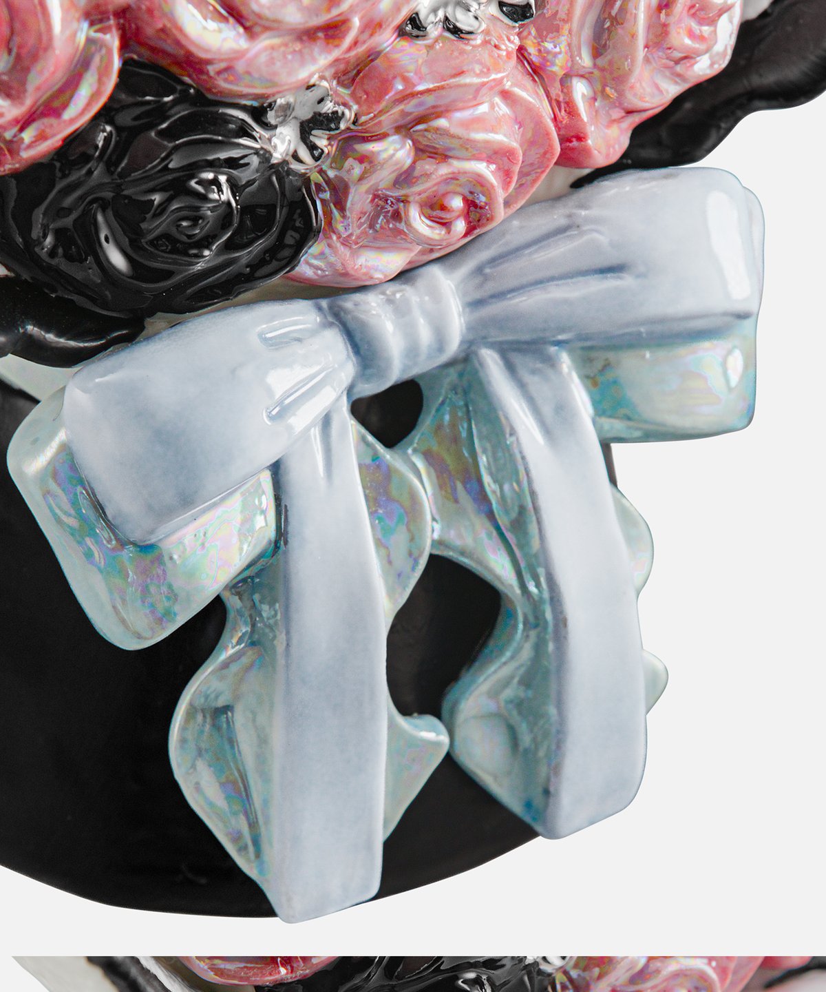 Bouquet [Red] | Flower Rabbits Decanter フラワーラビッ