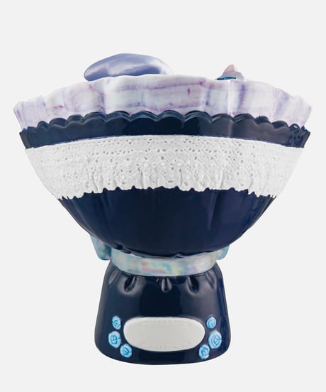 Bouquet [Blue]