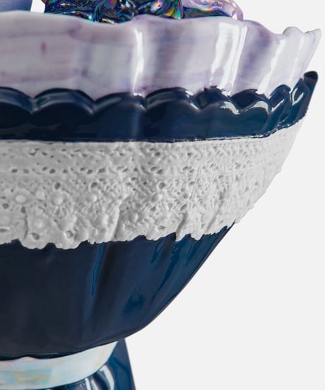 Bouquet [Blue]