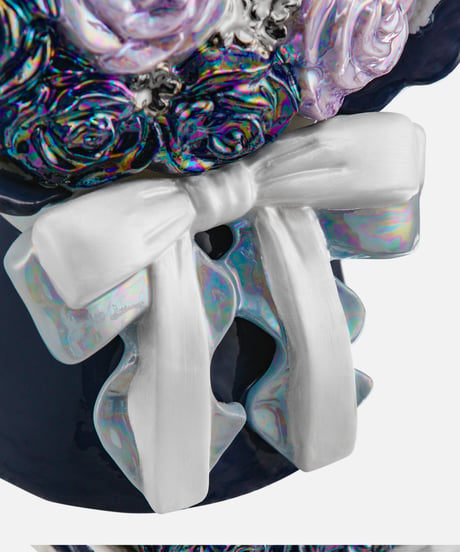 Bouquet [Blue]