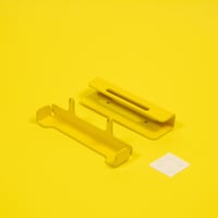 ロープロファイル対応セット【dotpad20 / dotmatrix40用】 | dottin