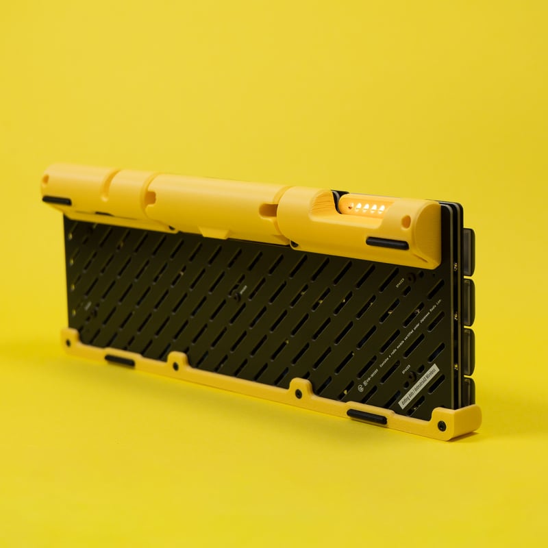 dotmatrix40 Wireless | dotting dots