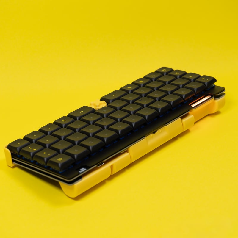 dotmatrix40 Wireless | dotting dots