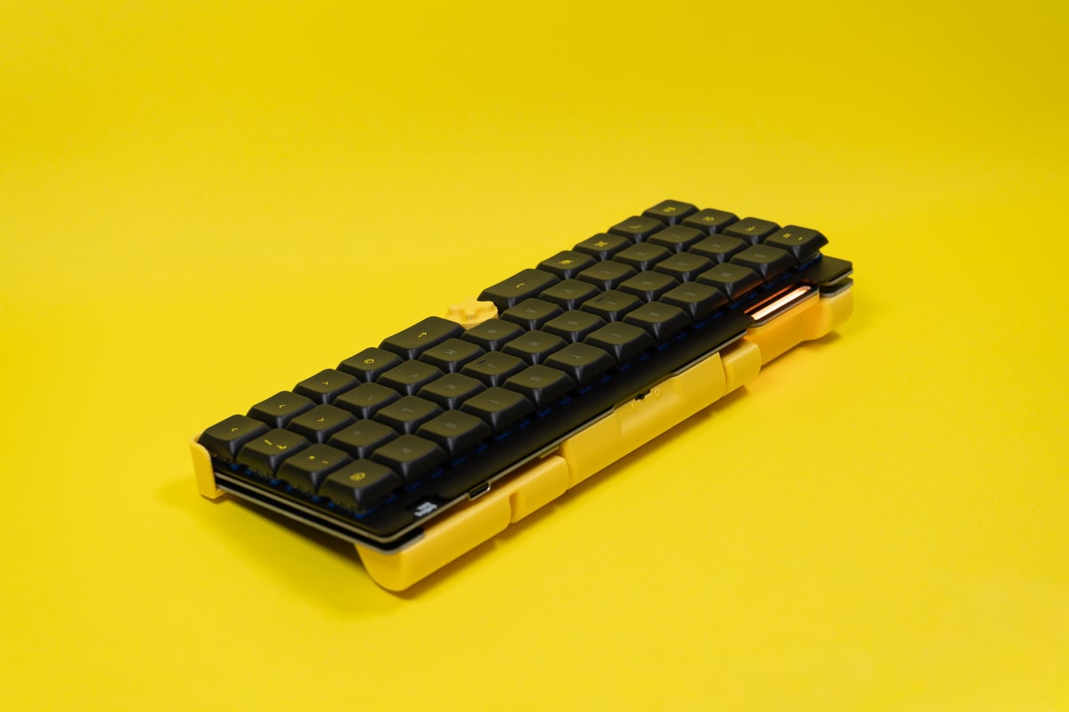 dotmatrix40 Wireless | dotting dots