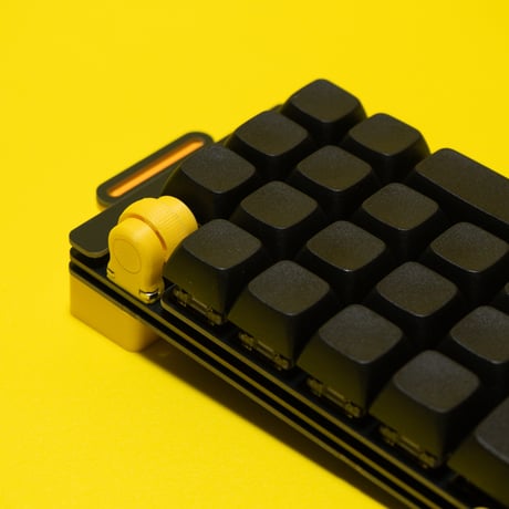 ホイールエンコーダセット【dotpad20 / dotmatrix40用】