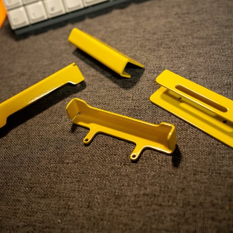 金属部品セット【dotpad20用】