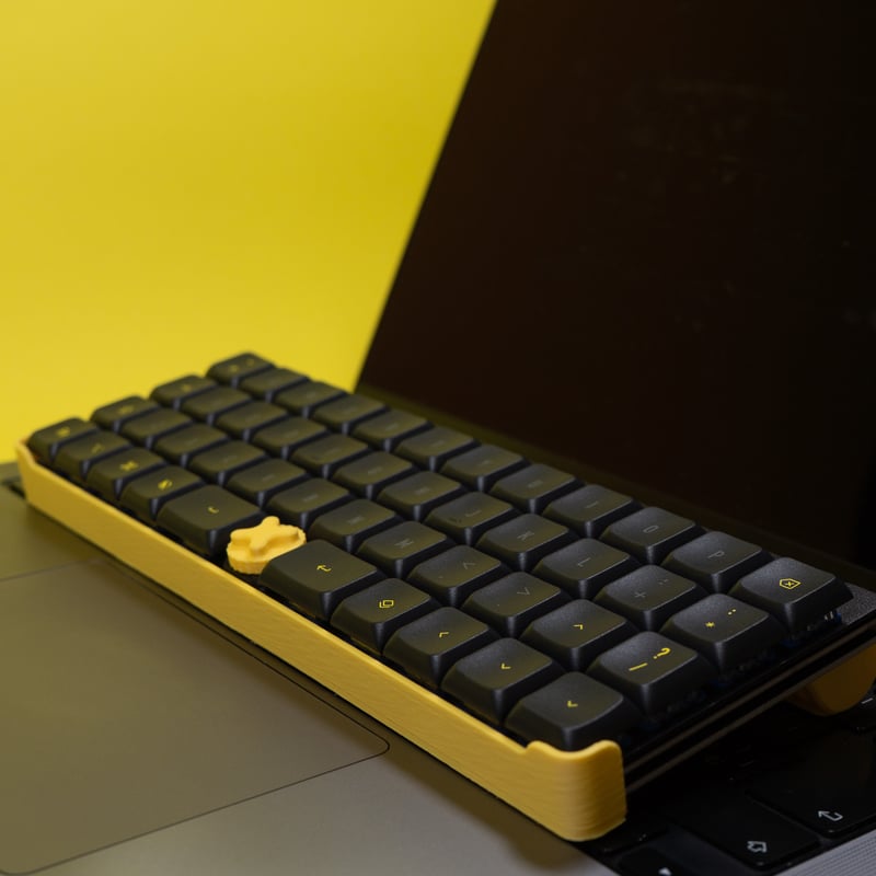 dotmatrix40 Wireless | dotting dots