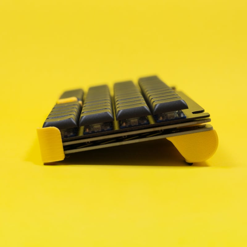 dotmatrix40 Wireless | dotting dots