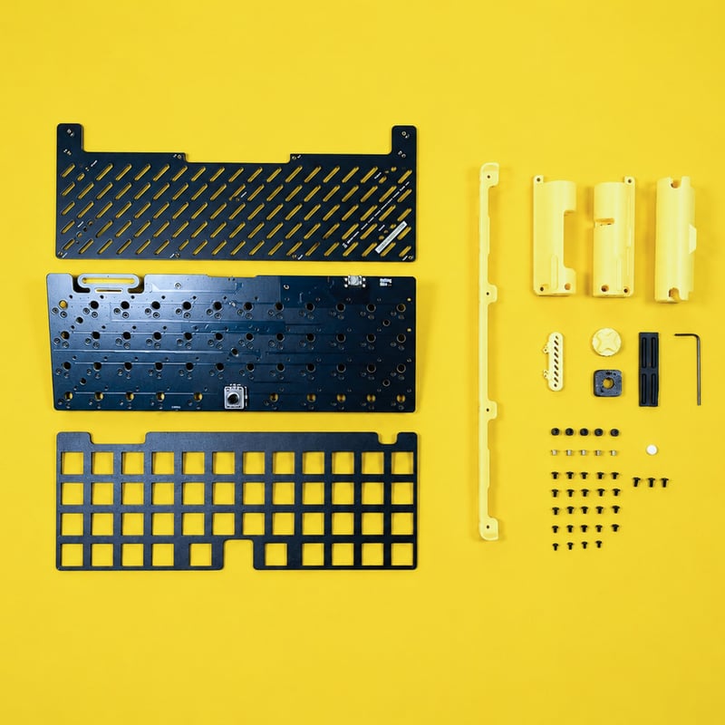 dotmatrix40 Wireless | dotting dots