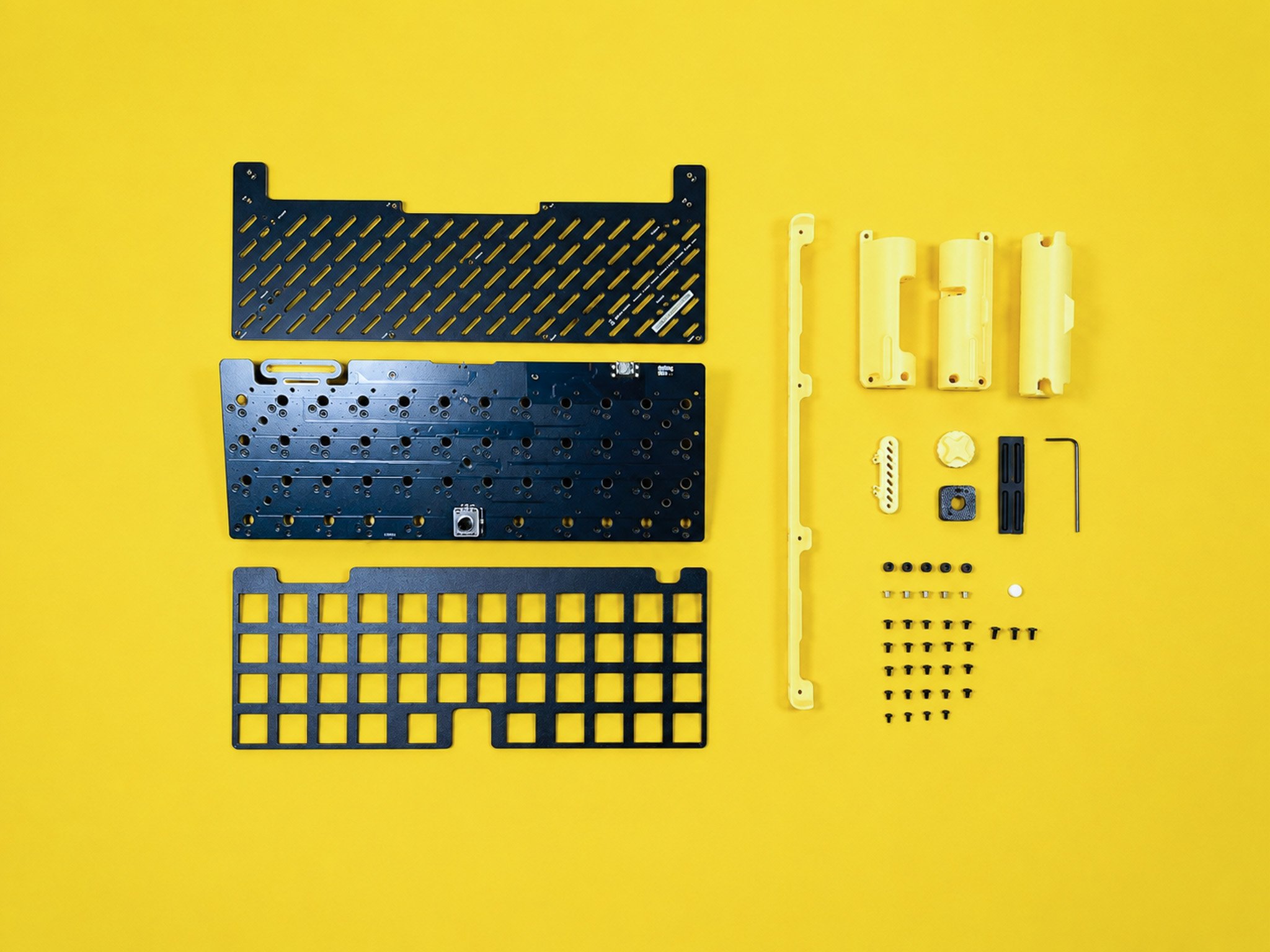 dotmatrix40 Wireless | dotting dots