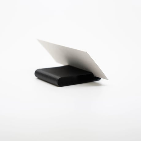 card stand