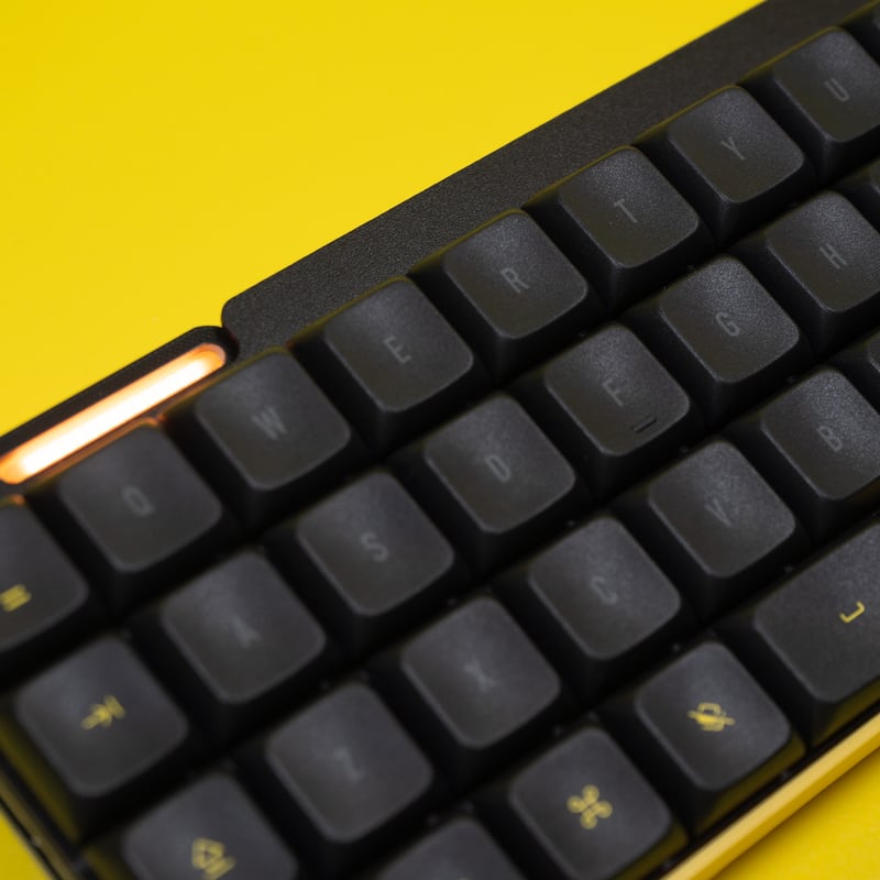 dotmatrix40 Wireless | dotting dots