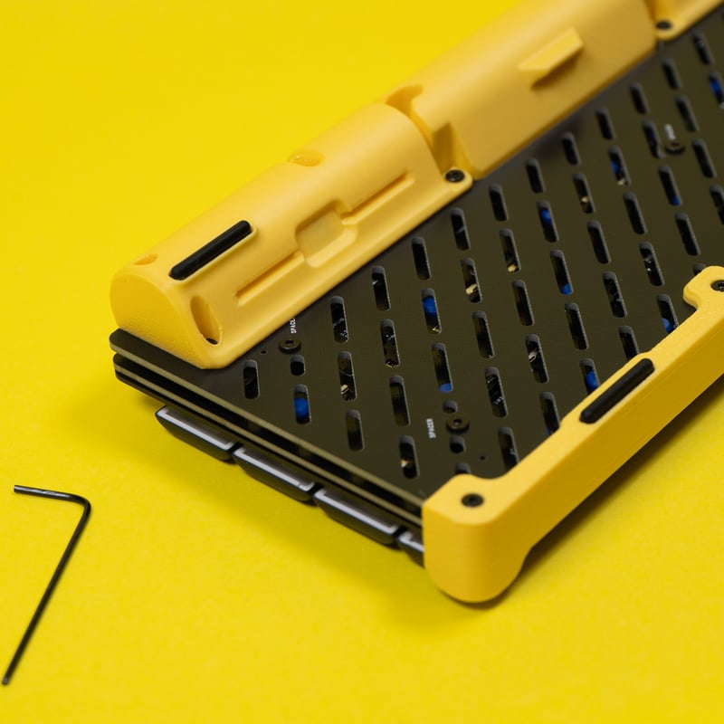 dotmatrix40 Wireless | dotting dots