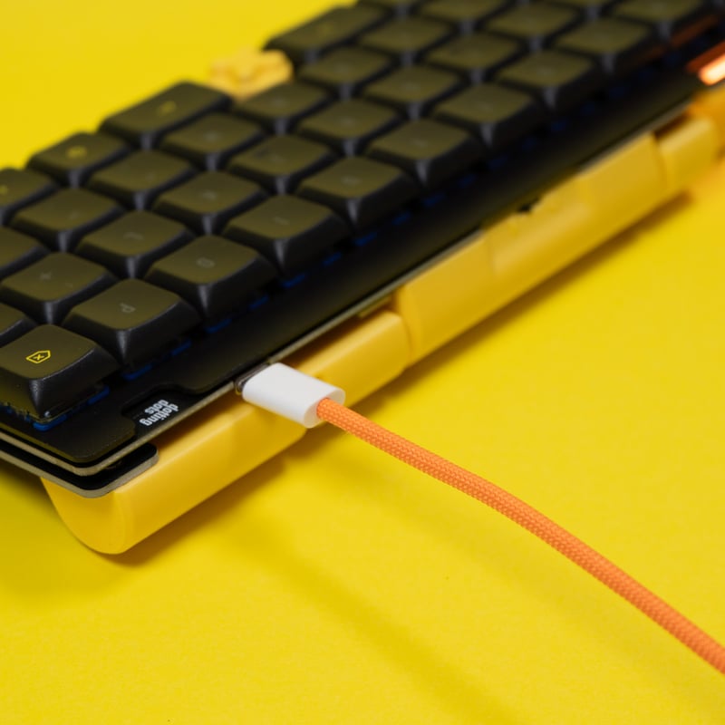 dotmatrix40 Wireless | dotting dots